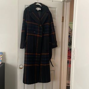 Trina Turk Coat